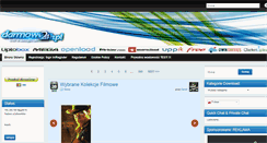 Desktop Screenshot of blaizac-serrurerie-metallerie.com